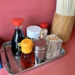 大ちゃんラーメン - 