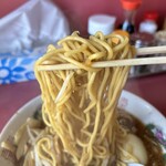 大ちゃんラーメン - 