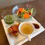 和と菜クールリールカフェ - 