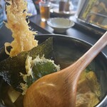 安べぇうどん - 