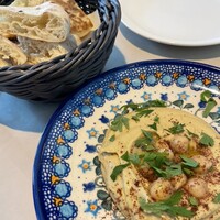 Trattoria Tabule - 