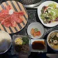 東京焼肉 一頭や コレド室町テラス店 - 