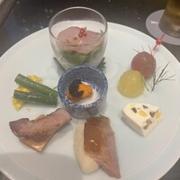 龍天門 - 