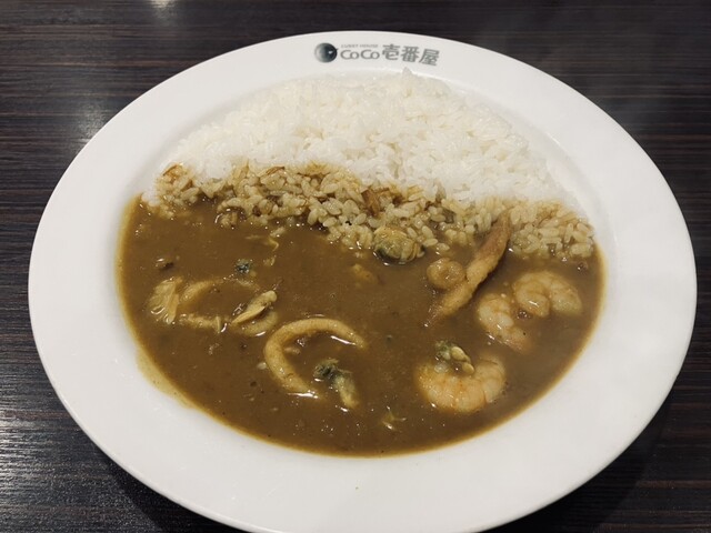 CoCo Ichiban Ya Nishiku Kitahorie Icchome Ten photo 3