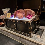 西麻布 焼肉 X - 