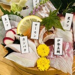 居酒屋花火 - 