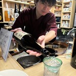 天ぷら はせ川 - 