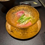 西麻布 焼肉 X - 