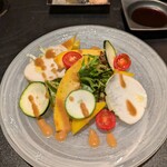 西麻布 焼肉 X - 