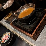 西麻布 焼肉 X - 