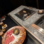 西麻布 焼肉 X - 