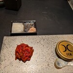 西麻布 焼肉 X - 