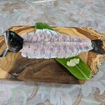 釣堀　ぼん天 - 