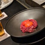 西麻布 焼肉 X - 