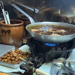 HONMACHI 豚テキ - 