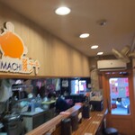 HONMACHI 豚テキ - 