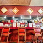 焦がしらーめん 麺屋 誠 - 