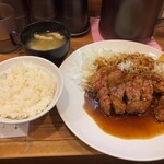 HONMACHI 豚テキ - 