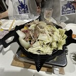 サッポロビール園のビヤガーデン - 