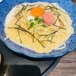 洋麺屋 五右衛門 - 