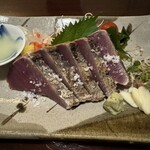 土佐料理 祢保希 - 