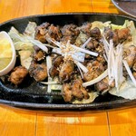 焦がしらーめん 麺屋 誠 - 