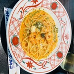 洋麺屋 五右衛門 - 