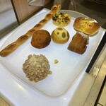 パンのトラ - AI自動計算機って凄いね♪