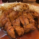 HONMACHI 豚テキ - 
