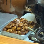 HONMACHI 豚テキ - 