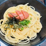 洋麺屋 五右衛門 - 