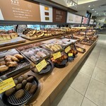 パンのトラ - 内観