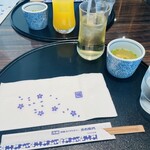 洋麺屋 五右衛門 - 