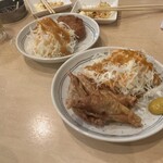 ホルモン居酒屋 でんごんばん - 