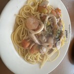 spaghetti pino - 