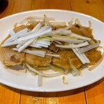 焦がしらーめん 麺屋 誠 - 