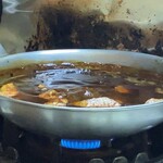 HONMACHI 豚テキ - 