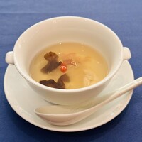 赤坂 桃の木 - 