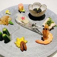 フカヒレ専門店 銀座七芳 - 