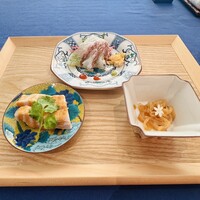 赤坂 桃の木 - 