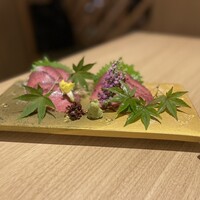 個室和食 肉割烹 吟次郎 品川駅前店 - 