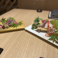 個室和食 肉割烹 吟次郎 品川駅前店 - 