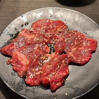 食べ飲み放題 焼肉ダイニングちからや 名駅店 - 