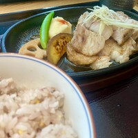 肉寿司 肉和食 KINTAN コレド室町 - 