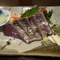 土佐料理 祢保希 銀座店 - 