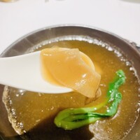 フカヒレ専門店 銀座七芳 - 