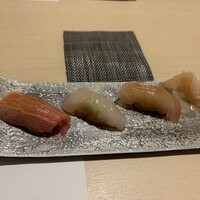 銀座 よこ田 - 