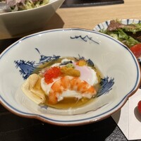 個室和食 肉割烹 吟次郎 品川駅前店 - 