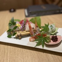 個室和食 肉割烹 吟次郎 品川駅前店 - 