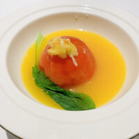 フカヒレ専門店 銀座七芳 - 